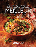 Minçavi : toujours meilleur